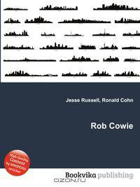 Rob Cowie