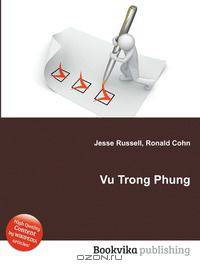 Vu Trong Phung