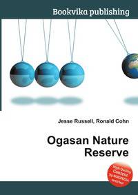 Ogasan Nature Reserve