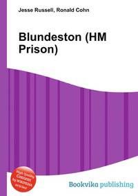 Blundeston (HM Prison)