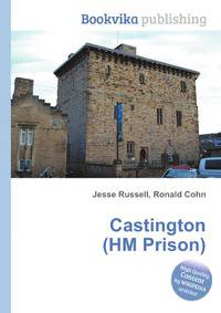 Castington (HM Prison)