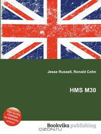 HMS M30