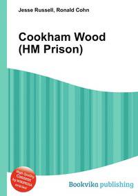 Cookham Wood (HM Prison)
