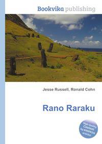 Rano Raraku