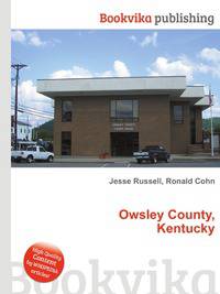 Owsley County, Kentucky
