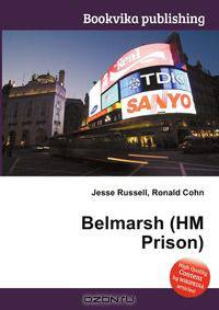 Belmarsh (HM Prison)