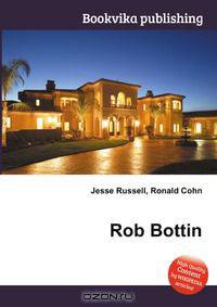 Rob Bottin