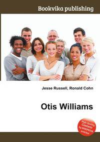 Otis Williams