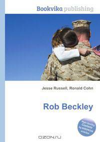 Rob Beckley