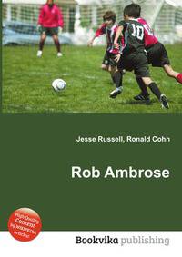 Rob Ambrose