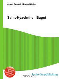 Saint-Hyacinthe Bagot