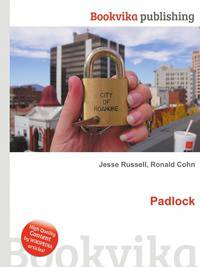 Padlock
