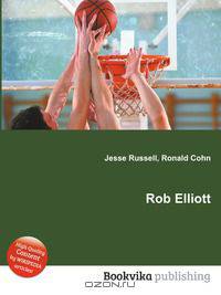Rob Elliott