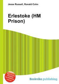 Erlestoke (HM Prison)