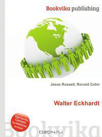 Walter Eckhardt