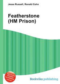 Featherstone (HM Prison)