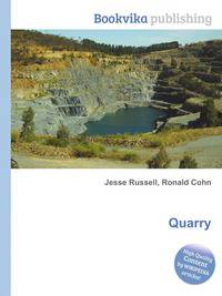 Quarry