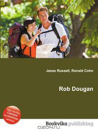 Rob Dougan