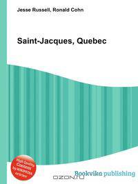 Saint-Jacques, Quebec