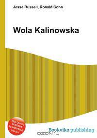 Wola Kalinowska