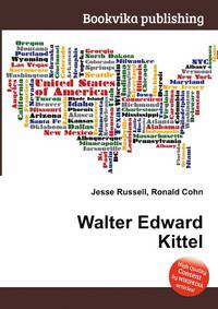 Walter Edward Kittel