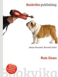 Rob Dean
