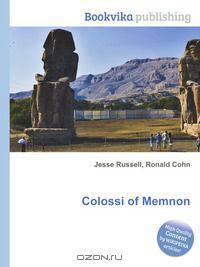 Colossi of Memnon