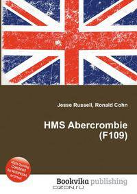 HMS Abercrombie (F109)