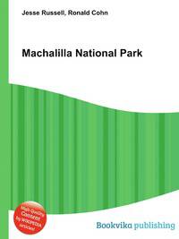 Machalilla National Park