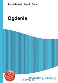Ogdenia