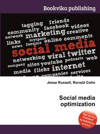 Social media optimization