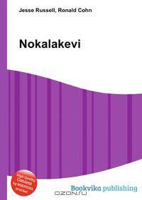 Nokalakevi