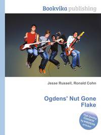 Ogdens' Nut Gone Flake