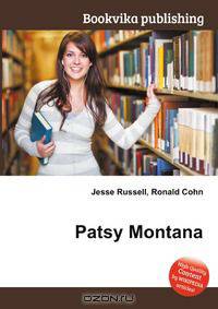 Patsy Montana