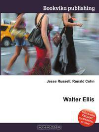 Walter Ellis