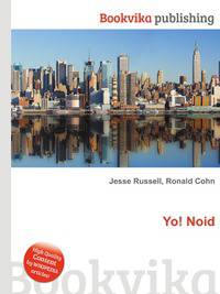 Yo! Noid