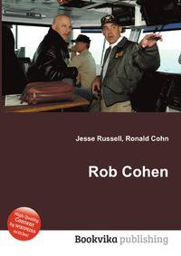 Rob Cohen