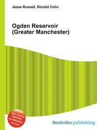 Ogden Reservoir (Greater Manchester)