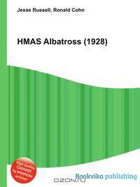 HMAS Albatross (1928)