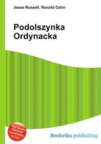 Podolszynka Ordynacka