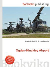 Ogden-Hinckley Airport