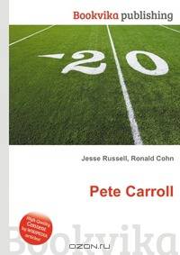 Pete Carroll