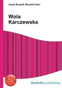 Wola Karczewska