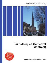 Saint-Jacques Cathedral (Montreal)