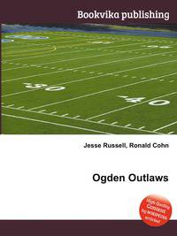 Ogden Outlaws