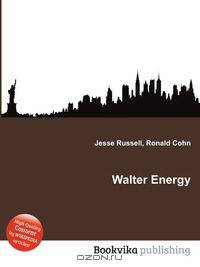 Walter Energy