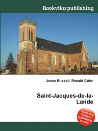 Saint-Jacques-de-la-Lande