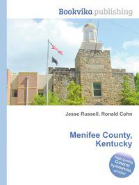 Menifee County, Kentucky