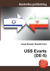 USS Evarts (DE-5)
