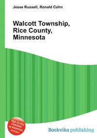 Walcott Township, Rice County, Minnesota